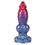 POWER MONSTERS ELDRITCH SENTINEL DILDO FANTASiA BICOLOR 24 CM Ø 5 CM