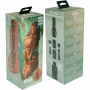KIIROO MAYA WILD LIFE MASTURBADOR MASCULINO VAGINA REALISTA