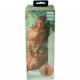 KIIROO MAYA WILD LIFE MASTURBADOR MASCULINO VAGINA REALISTA