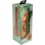 KIIROO MAYA WILD LIFE MASTURBADOR MASCULINO VAGINA REALISTA