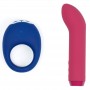 JE JOUE COUPLES COLLECTION SET VIBRADOR PARA PAREJAS
