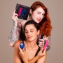 JE JOUE COUPLES COLLECTION SET VIBRADOR PARA PAREJAS