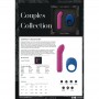 JE JOUE COUPLES COLLECTION SET VIBRADOR PARA PAREJAS