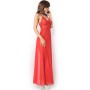 CHILIROSE CR 3883 BABYDOLL LARGO ROJO S M