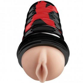 PDX ELITE KIT ASS GASM EXPLOSION DISENO VAGINA