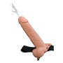FETISH FANTASY SERIES ARNeS CON PENE REALiSTICO EYACULADOR 229CM