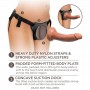 KING COCK eLITE ARNeS AJUSTABLE CONFORTABLE