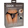 KING COCK eLITE ARNeS AJUSTABLE CONFORTABLE