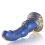 EPIC POSEIDoN DILDO ABRAZO DEL MAR