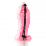EPIC TRIToN DILDO LA FUERZA DEL REPTIL