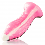 EPIC TRIToN DILDO LA FUERZA DEL REPTIL