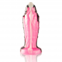 EPIC TRIToN DILDO LA FUERZA DEL REPTIL