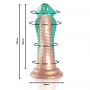 EPIC PYTHON DILDO COBRA VERDE