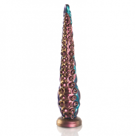 EPIC CHARYBDIS DILDO TENTaCULO TAMANO GRANDE