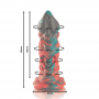 EPIC PHOBOS DILDO HIJO DEL AMOR Y DELEITE TAMANO PEQUENO