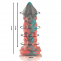 EPIC PHOBOS DILDO HIJO DEL AMOR Y DELEITE TAMANO GRANDE
