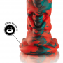 EPIC PHOBOS DILDO HIJO DEL AMOR Y DELEITE TAMANO GRANDE