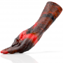 EPIC LILITH DILDO DEMONIO MALIGNO L