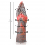EPIC LILITH DILDO DEMONIO MALIGNO M