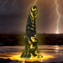 EPIC FURIAS DILDO CRIATURA MITOLoGICA GRIEGA