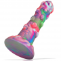 EPIC NIXIE DILDO ESPiRITU CAMBIA FORMAS