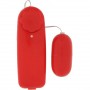 TOYJOY JUST FOR YOU RED ROMANCE GIFT SET