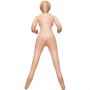 CALEXOTICS THE GIRL NEXT DOOR LOVE DOLL
