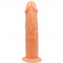 BAILE DILDO VIVE REALISTIC 198 CM COR NATURAL