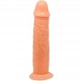 BAILE DILDO VIVE REALISTIC 198 CM COR NATURAL