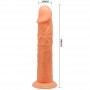 BAILE DILDO VIVE REALISTIC 198 CM COR NATURAL