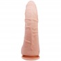 BAILE ALEX DILDO PIEL REALISTA 27 CM
