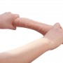 BAILE ALEX DILDO PIEL REALISTA 27 CM