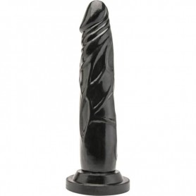 GET REAL DONG 18 CM NEGRO