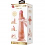 PRETTY LOVE TIEMEYER DILDO REALiSTICO 25 CM MODELO 2 NATURAL