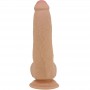 PRETTY LOVE DRACO DILDO REALiSTICO 23 CM NATURAL