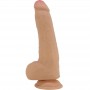PRETTY LOVE DRACO DILDO REALiSTICO 23 CM NATURAL