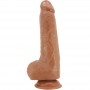 PRETTY LOVE DRACO DILDO REALiSTICO 23 CM MODELO 2 NATURAL