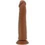 PRETTY LOVE SHARIFE DILDO REALiSTICO 25 CM MULATO