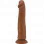 PRETTY LOVE SHARIFE DILDO REALiSTICO 25 CM MULATO
