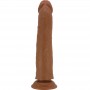 PRETTY LOVE SHARIFE DILDO REALiSTICO 25 CM MULATO