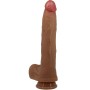 PRETTY LOVE ADLEY DILDO ULTRA REALiSTICO 28 CM
