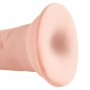 KING COCK DILDO TRIPLE DENSIDAD 15 CM