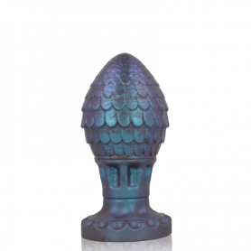 EPIC VRAKOS PLUG ANAL HUEVO DRAGON TALLA S