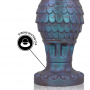 EPIC VRAKOS PLUG ANAL HUEVO DRAGON TALLA S
