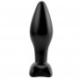 ANAL FANTASY PLUG PEQUENO ANAL SILICONA