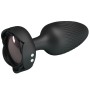 PRETTY LOVE OSBORN PLUG ANAL CON LUZ LED 98 CM