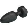 PRETTY LOVE OSBORN PLUG ANAL CON LUZ LED 98 CM