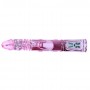 BAILE THROBBING BUNNY ROTADOR RAMPANTE ROSA