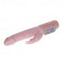 BAILE FIRE BUNNY ROTADOR CON SISTEMA FIRE