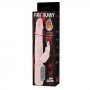 BAILE FIRE BUNNY ROTADOR CON SISTEMA FIRE